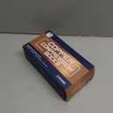 Pembrook 3 Pairs Copper Compression Socks Men 20-30 mmHg, Black Compression Socks, Support for Running Athletic Cycling Hiking, Good for Edema and Varicose Veins