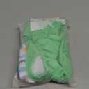 Pet Soft Washable Female Diapers (3 Pack) Female Dog Diapers, Comfort Reusable Doggy Diaper for Girl Dog in Period Heat (Classy, S) 