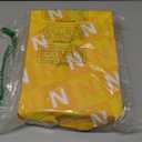 Neenah Wausau Paper 22531 Astrobrights Color Paper, 8.5 x 11, 24 lb / 89 GSM, Solar Yellow, 500 Sheets