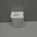 4pc 20mm Oval Flanges Shields Built-in Soft Edges Compatible with Medela/Lansionh Pumps, Replacement Parts for Pump in Style, Symphony, Swing Maxi, Harmony and Personalfit Flex Connector