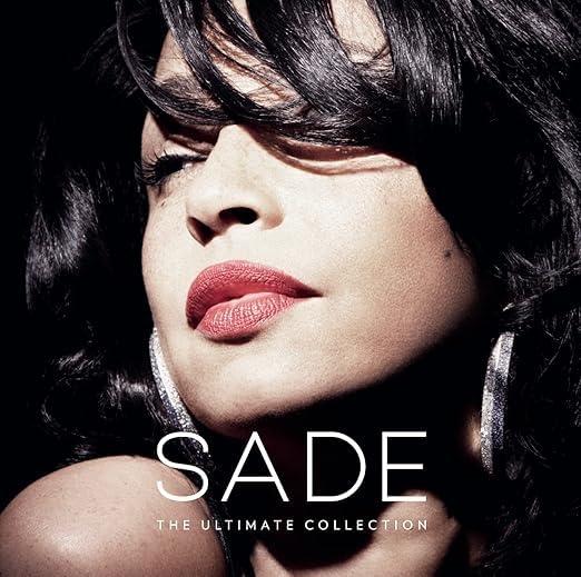 Sade - The Ultimate Collection