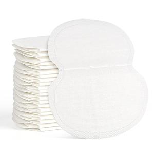 Underarm Sweat Pads, Armpit Sweat Pads for Women and Men 100 Packs,Premium Sweat Shield Fight Hyperhidrosis,Disposable Underarm Pads for Sweating Women,Comfortable Unflavored, Non Visible