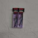 Rapala Husky Jerk 08 Fishing lure (Silver, Size- 3.125) 2 Pack