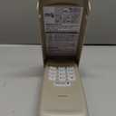 Universal Garage Door Opener Keypad, Compatible with Chamberlain/Liftmaster/Craftsman Opener Produced Since 1993, Replace G940EV-P2, 878MAX, 877MAX, 877LM, 377LM, 977LM, Wireless Keypad Keyless Entry