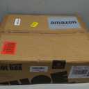 SEE SPRING X-Large Shoe Storage Box Fit Size 11, Clear Plastic Stackable Shoe Organizer for Closet, Space Saving Sneaker Shoe Rack Containers Bins Holders for Entryway, 12 Pack Clear