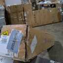 (Luxury Hotel) 12 Inch California King Size Hybrid Mattress in a Box Medium