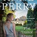The Traitor Among Us: An Elena Standish Novel by Anne Perry (Author)