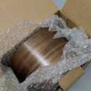 Headphone Stand Wood, Headset Stand for Desk, Walnut Gaming Headphone Holder Compatible for Sennheiser, Bose, Beats, Razer, AKG, Airpod Max, HyperX, Sony PS4 Et.