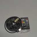 Monster 6.5 Ft Multicolor Sound Reactive RGB