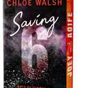 Saving 6 (Deluxe Edition) (Boys of Tommen, 3) Paperback