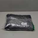 Windshield Cover for Cars, Trucks, Vans - 86x50 Inch Waterproof All Weather Winter Snow Frost Ice Sun Shade Cover with Side Mirror Covers, Automotive Exterior Accessories