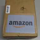 6-in-1 Clamp On Desk Organizer with Cup Holder & 360 Rotating Under Desk Drawer, Swappable Parts, Easy to Install Standing Desk Drawer Attachment, Space-Saving for Home & Office