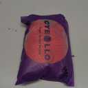 cyeollo Warm Small Dog Christmas Sweater, Knit Cold Weather Doggy Sweaters for Small Dogs Girl Pullover Winter Dog Clothes with Turtleneck for Indoor & Outdoor Wear, Red M