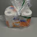 Scott ComfortPlus Toilet Paper, 12 Triple Rolls, 231 Sheets per Roll, Septic-Safe, 1-Ply Toilet Tissue (Packaging May Vary)