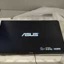 ASUS TUF Gaming 27 1440P HDR Monitor (VG27AQ3A) QHD (2560 x 1440), 180Hz, 1ms, Fast IPS, 130% sRGB, Extreme Low Motion Blur Sync, Speakers, Freesync Premium, G-SYNC Compatible, HDMI, DisplayPort