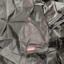 QH.HOME Round Pool Cover with Patented Quick-Release Ratchet, Solar Covers for Above-Ground Pools, Tear-Resistant One-Piece Pool Protector with Windproof 13' 