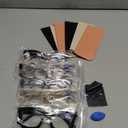 CCVOO 1.75 Reading Glasses for Women, Stylish Eyeglasses, Blue Light Readers for Women, Computer Eye Glasses, Cheaters (Pack of 6, A1 Mix)