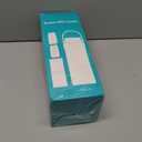 Xaproo 22oz Breast Milk Cooler Bottle, Breastmilk Cooler with 360 Cooling for 24 Hours, Portable Milk Chiller for Breastmilk with 2pcs Baby Bottles, Breast Milk Storage Bags for Baby, BPA-Free (Green)