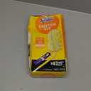 Swiffer Duster Kit with 3 ft Extendable Handle, Heavy Duty Dusting Starter Kit with 3 Refills, for Ceiling Fans, Vents and Hard to Reach Places