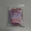 Female Dog Diapers for Small Dogs,4 Pack Reusable Washable Premium Puppy Diapers for Heat,Incontinence,Period Doggy Nappies,Small