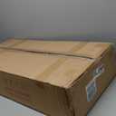 latifolia Solid Wood Bench, Entryway Shoe Bench with Cushion, Flip-Open Storage Compartment, 2-Tier Shoe Organizer(Green,31.50''L)