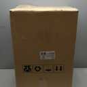 beyond by BLACK+DECKER BLACK+DECKER BDST60500APB Stackable Storage System - 3 Piece Set (Small, Deep Toolbox, and Rolling Tote)