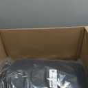 YOREPEK Padded Car Seat Travel Bag for Airplane with Wheels,Heavy Duty Carseat Bags for Air Travel,Rolling Airport Gate Check Bag,Travel Car Seat Backpack with Extra Storage for Baby Travel Essentails