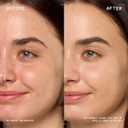 NYX PROFESSIONAL MAKEUP Buttermelt Glaze Soft Glow Skin Tint + SPF 30, Up To 12HR Wear, 02 Vanilla Bean Butta