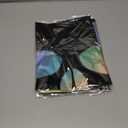 2 x Halloween Balloon Skull Balloons Gradient Skeleton Balloons for Halloween Theme Party Decor Spooky Party Supplies Day of the Dead Party Decoration Balloon Sets-3 Pcs