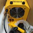 UPGREY Foam Machine for Party, Foam Party Machine for Kids, Bubble Machine for Garden, Pool, Indoor, Birthdays, Celebrations, and Backyard Events