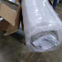 ZINUS 6 Inch Foam and Spring Hybrid Mattress, Full, Fiberglass Free, Medium Firmness, Durable Support, Certified Safe Foams & Fabric, Mattress in A Box (White)