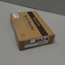 Bird Heater, Thermostatical Bird Warmer for Parakeets, IP67 Waterproof Bird Accessories and Supplies, 12V