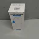 Automatic Liquid Soap Dispenser Touchless, USB Rechargeable Smart Hand Soap Dispenser, 6-Level Adjustable, 12.8oz/380mL Wall Mounted for Bathroom Kitchen Dish Soap-White