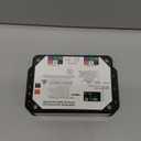 JEENDA Upgraded 13398-DO Slide Controller Replacement for Controller V-Sync II Compatible with Lippert in-Wall Slide-Out on RV211852 Dual Synchronous Velocity Slide Controller