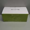 Medcursor Shiatsu Foot Massager with Heat | Foot and Calf Massager with Massage Roller, Deep Massage for Plantar Fasciitis, Pain Relief, Neuropathy, Relax for Home or Office Use (Not Cordless)