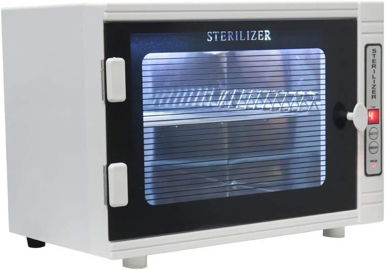 Nonebranded Tabletop Cabinet for All Kinds of Items Such as Barber, Salon, Spa, Ba-by Bottles and Personal Care Use at Home