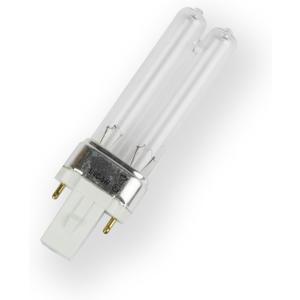 Aquagarden Pennington Aquagarden, Inpond & Awesome Pond UVC Replacement Lamp - 5 Watt , Fits the 200 & 300 & 450 Gallon Models