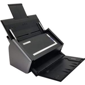Fujitsu ScanSnap S1500 Instant PDF Sheet-Fed Scanner for PC