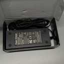 EVAPLUS SGS Certified 42V 2A Fast Charger with 3 Types of Connectors | for 36V Lithium Batteries- Compatible with Pocket Mod, Sports Mod, Electric Scooters