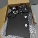 Cyber Acoustics CA-3090 2.1 Speaker System with Subwoofer with 18W of Power Easy Setup and Convenient Controls, Great for Music, Movies, and Gaming