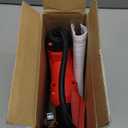 CRAFTSMAN V20 Air Compressor Portable, Cordless Tire Inflator, Up To 150 PSI Tire Pump, with Digital Pressure Gauge, Tool Only (CMCE521B)