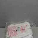 Reli. Thank You Plastic Bags (350 Count) (11.5" x 6.5" x 21") (White) - Grocery, Shopping Bag, Restaurants, Convenience Store