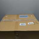 4 Pack Floater Frames for 16"x20" Art Paintings with 0.6"~0.9" Deep Black