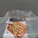 OXO Good Grips Freezer-to-Oven Safe 3 Qt Glass Baking Dish with Lid, 9 x 13