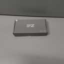 EZDIY-FAB GPU Power Sleeved Cable Extension, 16pin(12+4) 12VHPWR PCIe 5.0 Connector Male to 4X PCIE 8 PIN for RTX 3090Ti/RTX4090/RTX4080, with Pre-Installed Cable Combs-16AWG/White