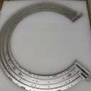 WE11M10001 Dryer Heating Element Replacement for GE & Hotpoint - Mica Heater Kit Also Compatible with Fisher & Paykel Electric Dryers