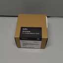 Belkin MagSafe Charger, Compatible 2-in-1 Charging Station, Qi2.2 25W Magnetic Wireless Charger iPhone, Foldable Stand, with 5W USB-C Port, for iPhone 17/16/15, Pixel 10, AirPods, 45W Adapter Included (Blue)