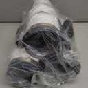 3 Pcs 40oz Tumbler with Handle, Lid and Straw