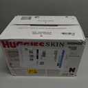 Huggies Size Newborn Diapers, Skin Essentials Baby Diapers, Size Newborn (6-9 lbs), 76 Count