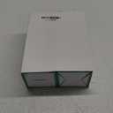 WESECUU Light Bulb Security Camera -5G& 2.4GHz WiFi 2K Security Cameras Wireless Outdoor Motion Detection and Alarm,Two-Way Talk,Color Night Vision,Human Detection, Bulb Camera Compatible with Alexa (Black)